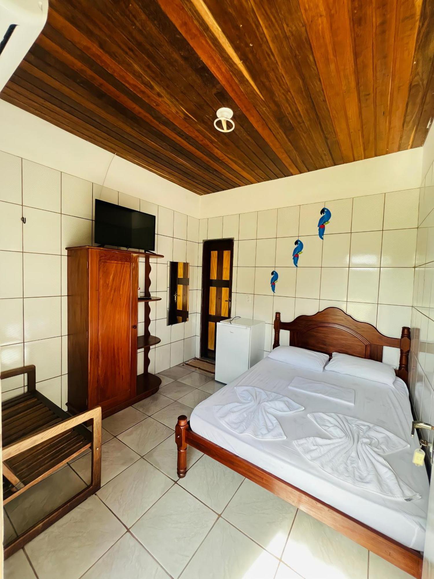 Pousada Ipe Salinopolis Room photo